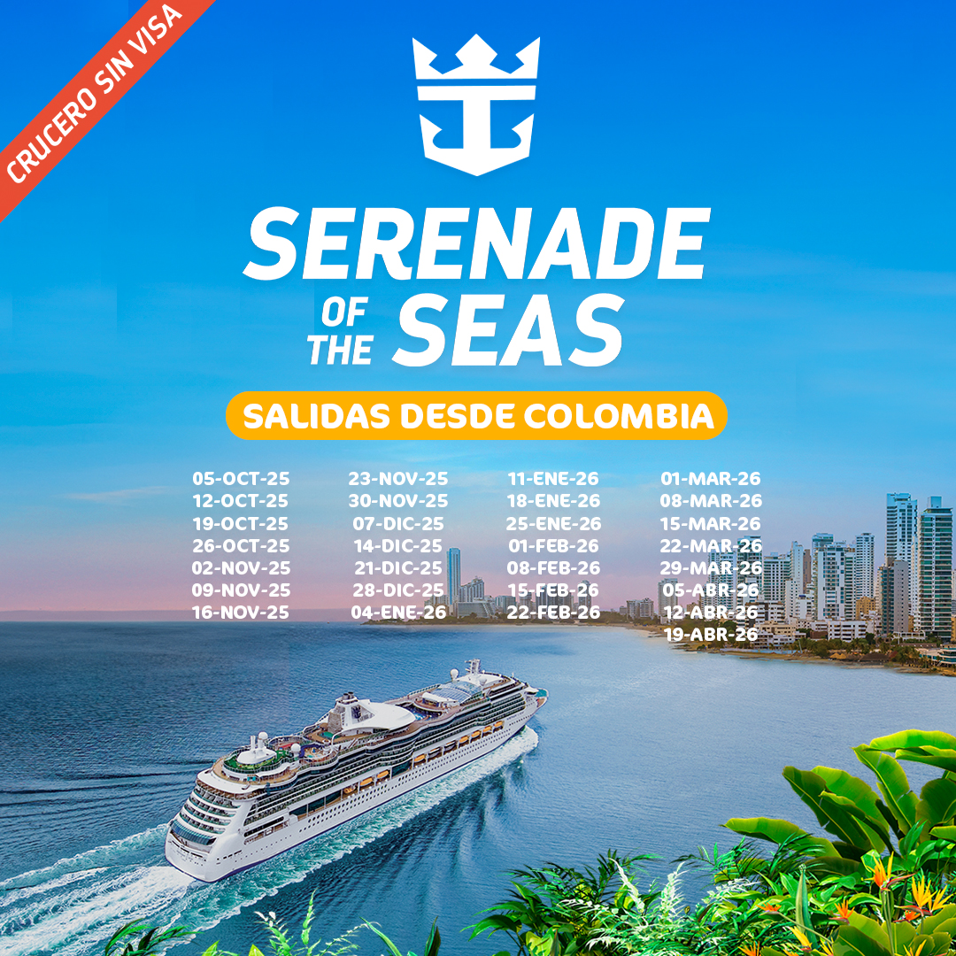 utropicotravel.com - serenade of the seas
