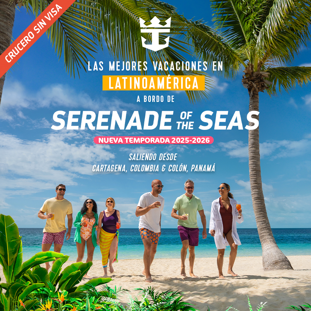utropicotravel.com - serenade of the seas