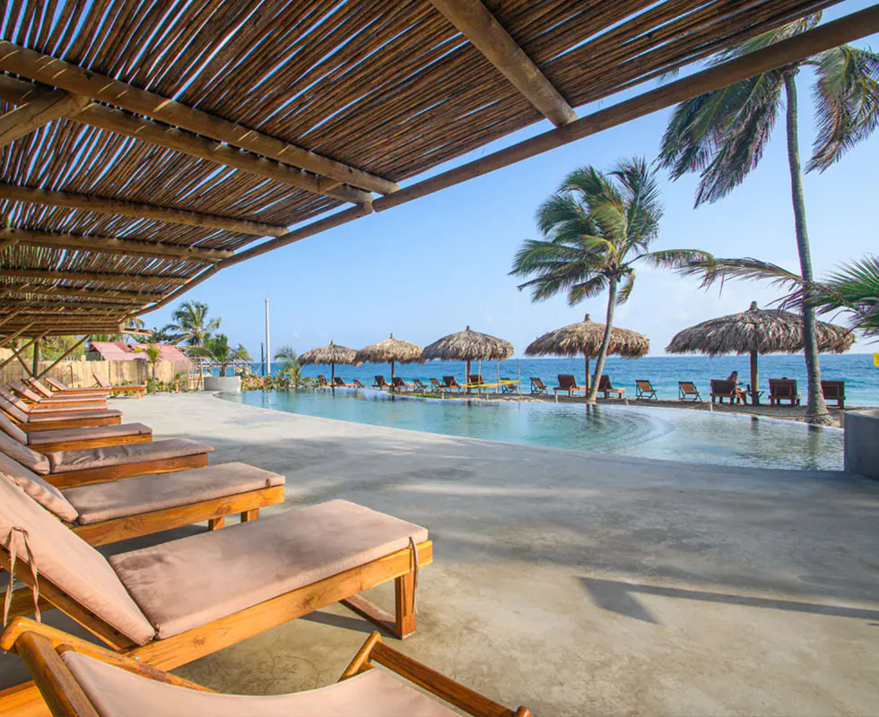 utropicotravel.com - Hotel Senda Kokkos Beach