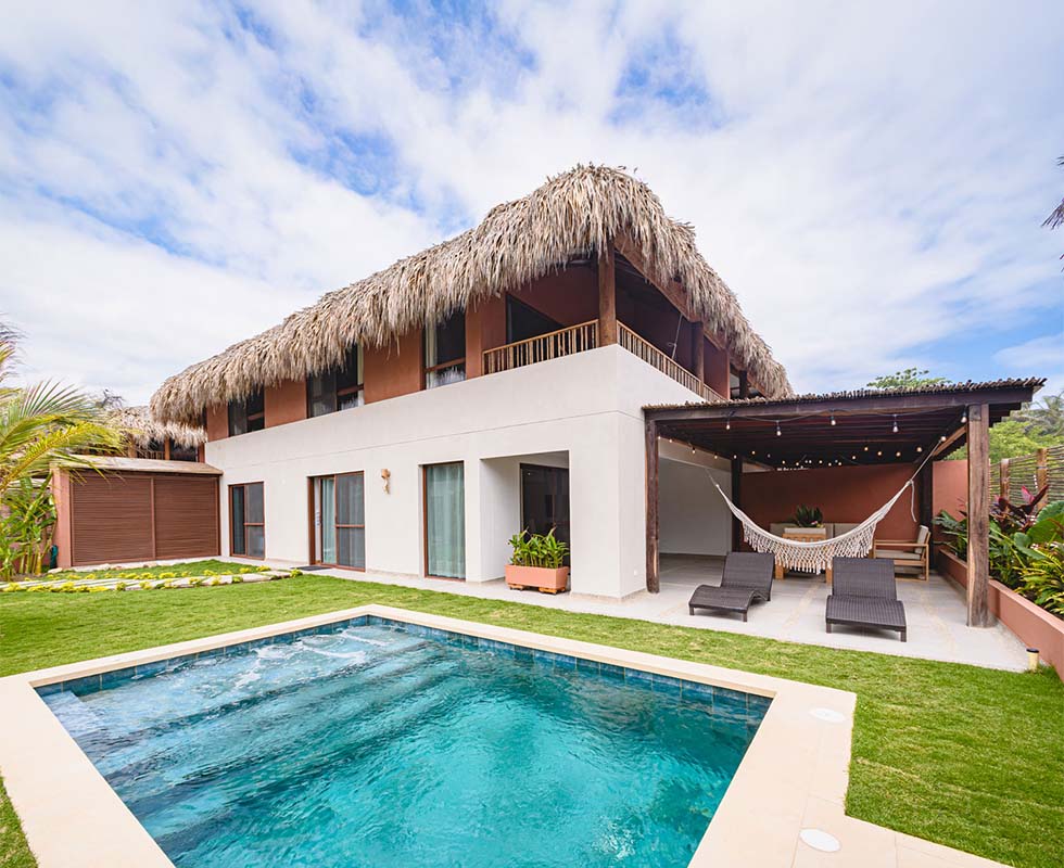 utropicotravel.com - Hotel Senda Kokkos Beach