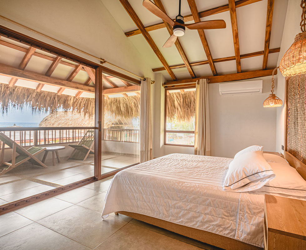 utropicotravel.com - Hotel Senda Kokkos Beach