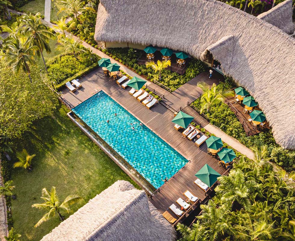 Hotel senda watapuy - utropicotravel.com