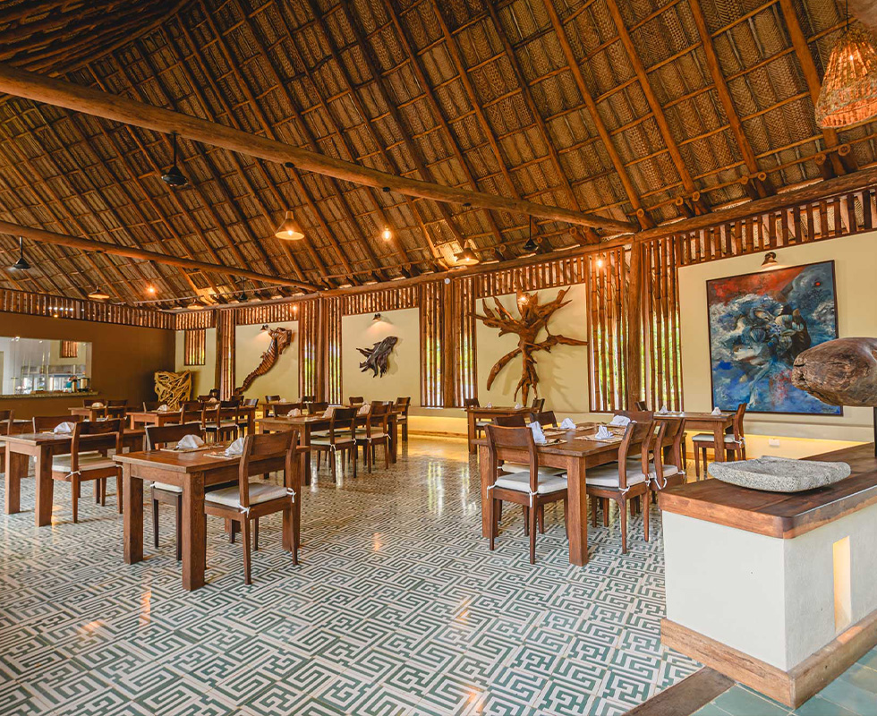 Hotel senda watapuy - utropicotravel.com