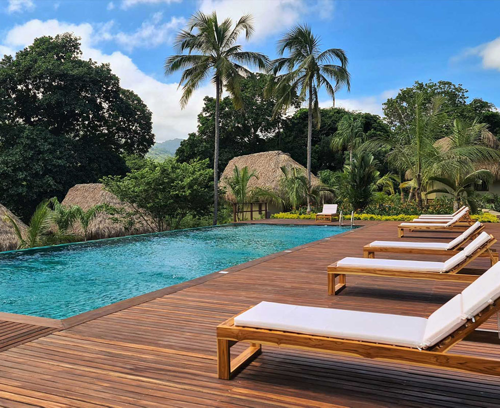 Hotel senda watapuy - utropicotravel.com