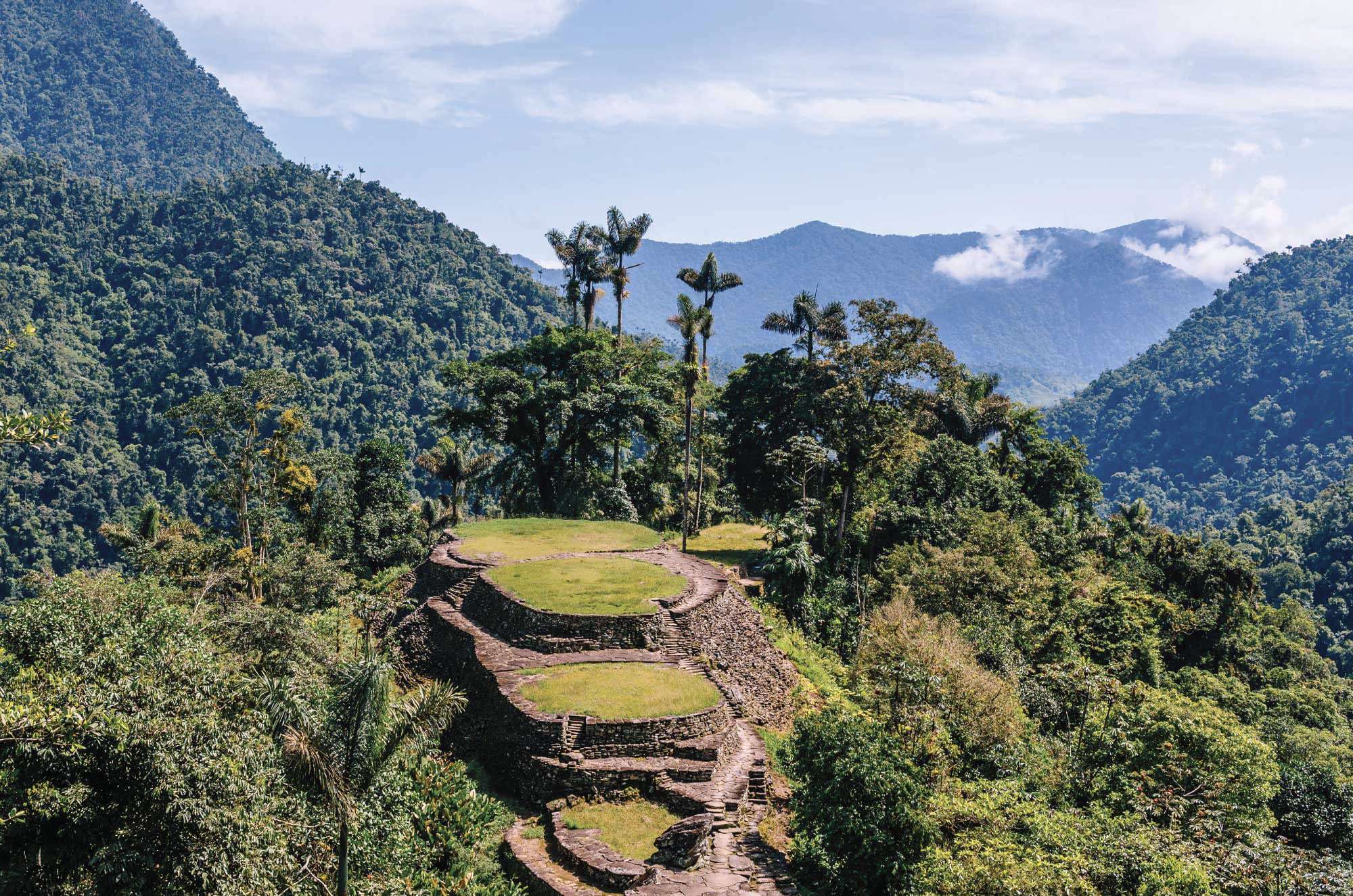 utropicotravel.com - tour ciudad perdida