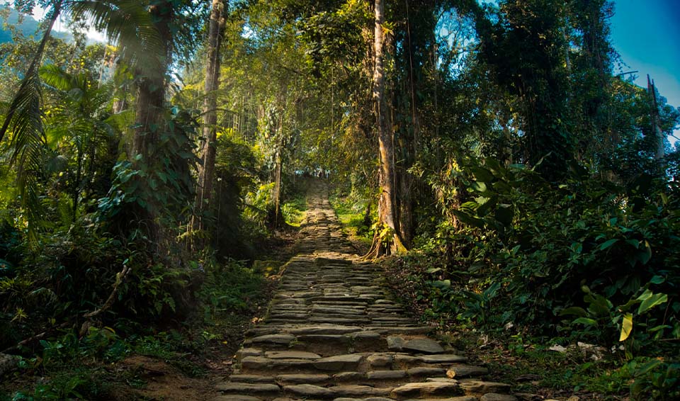 utropicotravel.com - tour ciudad perdida