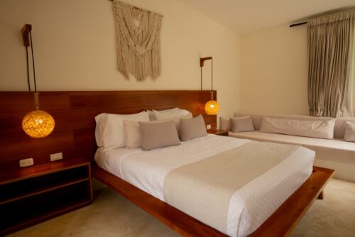 Habitacion de lujo(2)