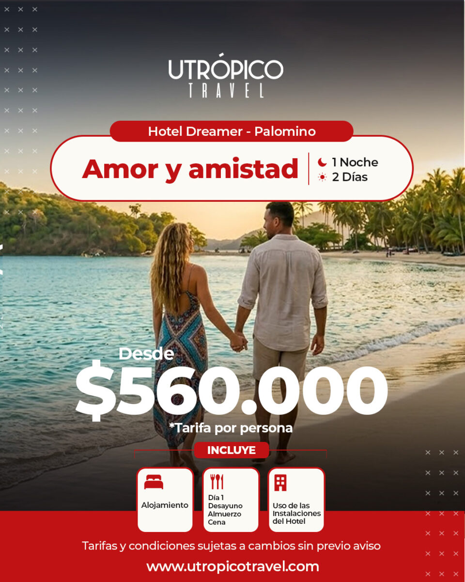 utropicotravel.com