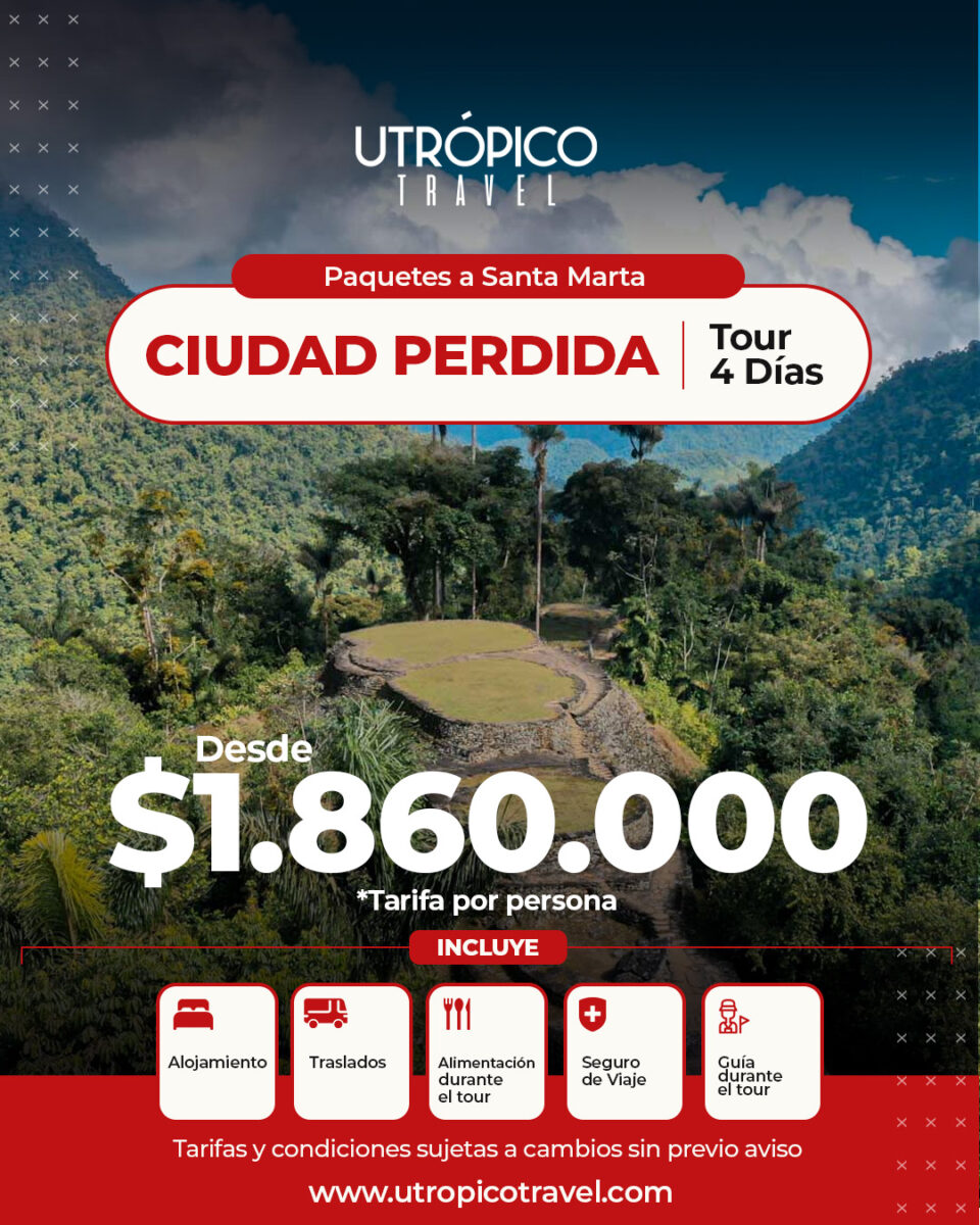 utropicotravel.com