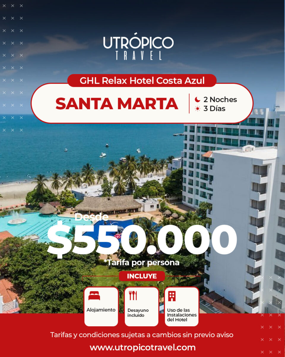 utropicotravel.com